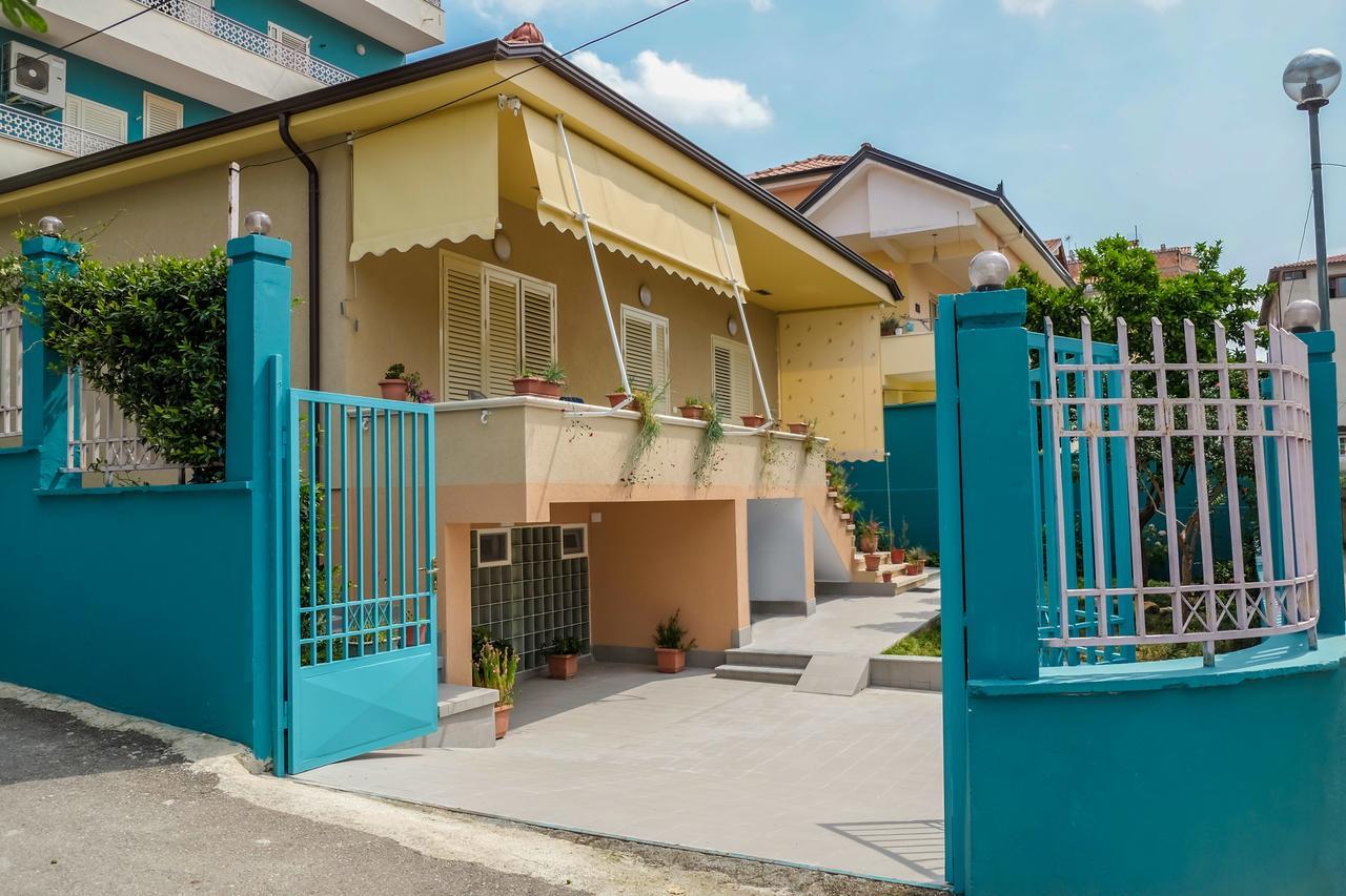Ariadnes Apartments Тирана Экстерьер фото